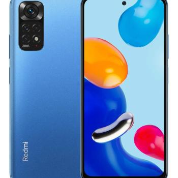NOTE 11 128GB (USADO)