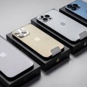 IPHONE 13 PRO 128GB VT
