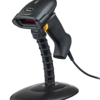 LEITOR C. BARRAS TANCA TL-220