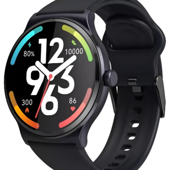 SMARTWATCH HAYLOU SOLAR LITE