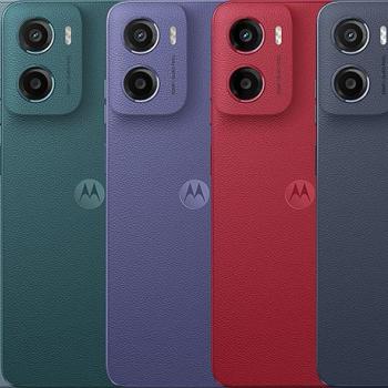 MOTO G05 4GB 256GB