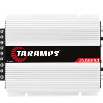 MODULO TARAMPS TS800