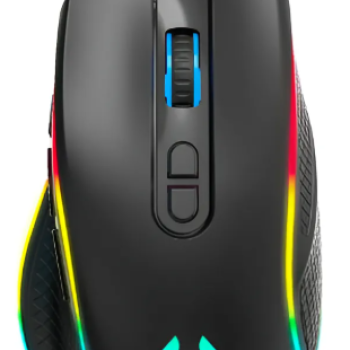 MOUSE ERGONOMICO FORTREK