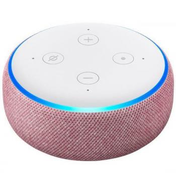ALEXA ECHODOT 3