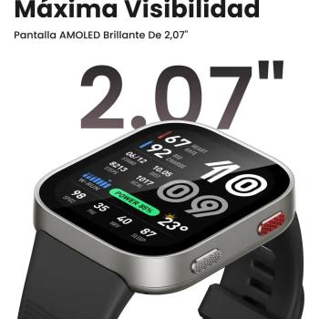 Relogio Amazfit