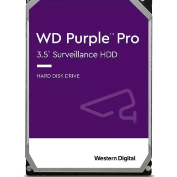 HD 18TB WD PURPLE