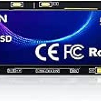 SSD 2 TB NVMe M.2