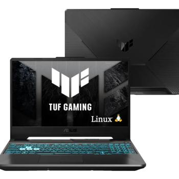 Notebook Asus Tuf Gaming A15 3050 Ryzen 7 16gb 512gb