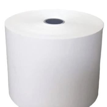 BOBINA FONTE RELOGIO PONTO 57MM 50M