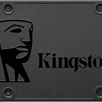 SSD Kingston — 960 GB