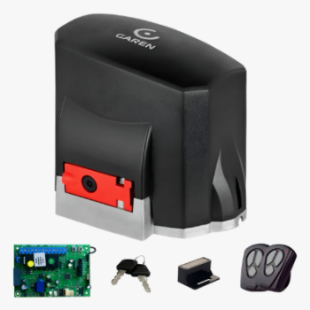 MOTOR KDZ 1/3 220V WAVE - GAREN