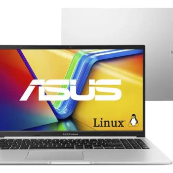 NOTEBOOK ASUS RYZEN 7 16 GB RAM 512 GB