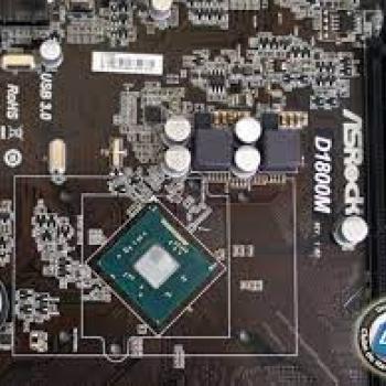 PLACA MAE ASROCK D1800M