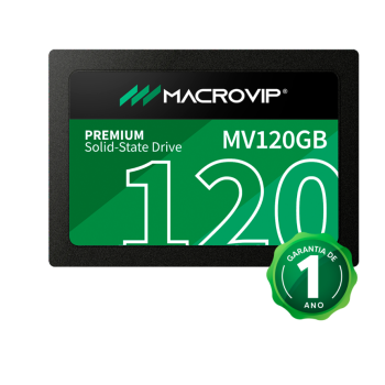 SSD 120GB MACROVIP