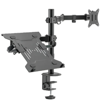 SUPORTE PARA MONITOR 17 A 32 PLMSM01E