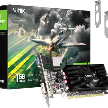 PV GEFORCE G210