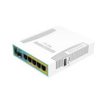 Milkrotik Routerboard