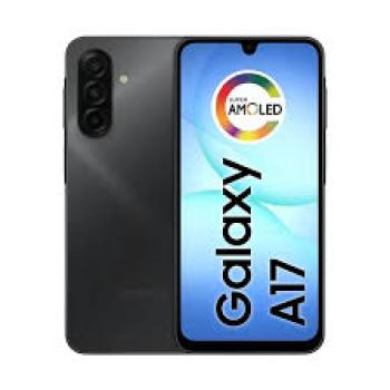 SAMSUNG A17 4GB 128GB