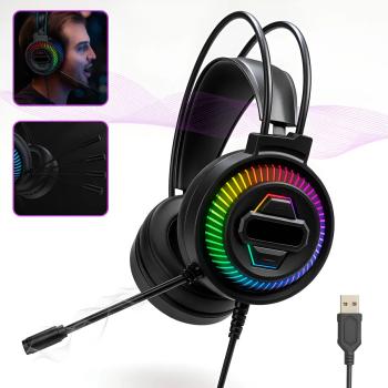 HEADSET SATE GAMER