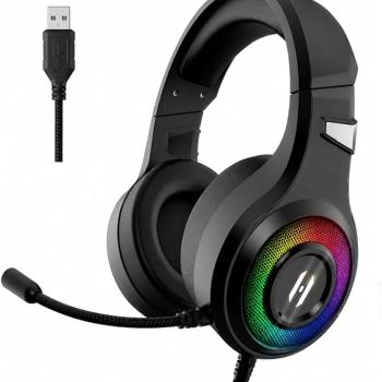 HEADSET FORTREK PC