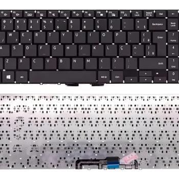 TECLADO NOTE SAMSUNG