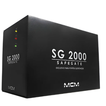 Nobreak Sg 2000 Power