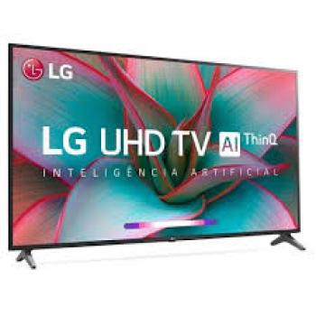 TV LG 55' 4K UHD