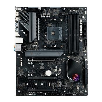 PLACA MÃE B550 AM4