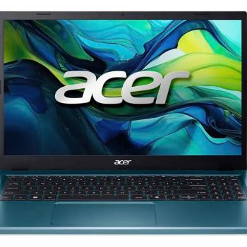 NOTEBOOK ACER I3 13°  8GB 512GB