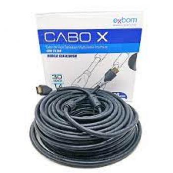 CABO HDMI 20M