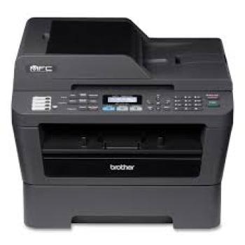 Impressora Multifuncional Brother 7860dw  (usada / 3 meses de garantia)
