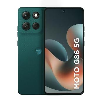 MOTO G86 POWER 8GB 512GB