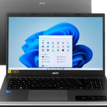 NOTEBOOK ACER I5 13° 8GB / 512GB