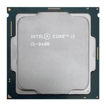 PROCESSADOR CORE I5 9400 9ª G LGA 1151