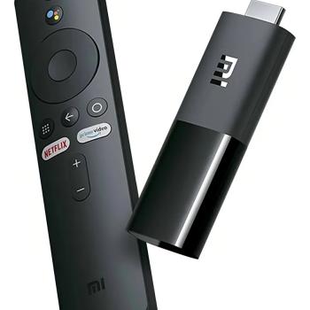 XIAOMI MI STICK