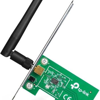 PLACA WIFI TP-LINK WN781