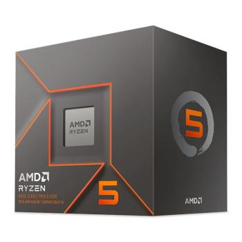 PROC AMD Ryzen 5 8500G 3.5GHz