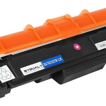 TONER BROTHER 217/213 CYAN 2,3K EVOLUT