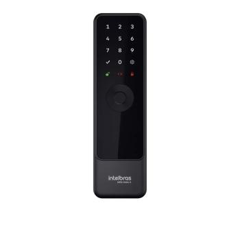 FECHADURA MFD 3001 D INTELIGENTE EMBUTIR - 4300775 - INTELBR (SC)