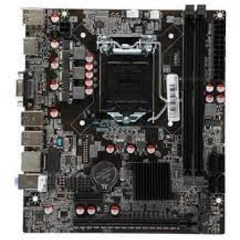 PLACA MAE H81