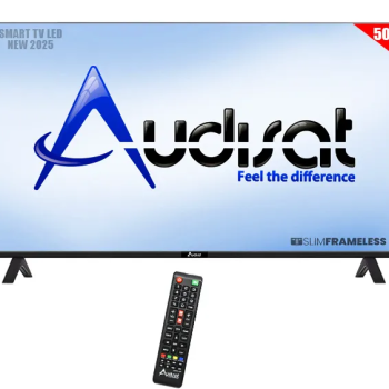 TV AUDISAT 50
