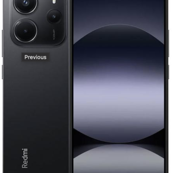 REDMI NOTE 14 8GB/256GB