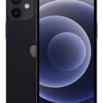 Iphone 12 mini 256gb usado