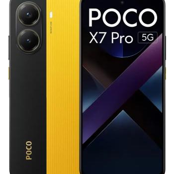 POCO X7 PRO 12GB 256GB