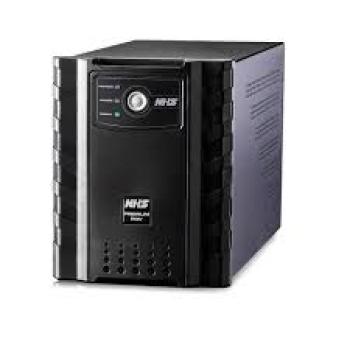 Nobreak NHS Premium PDV GII, 600VA, Bivolt