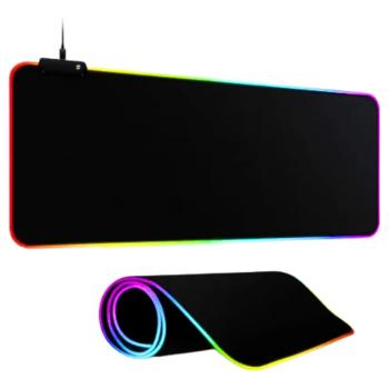MOUSEPAD GAMER GRANDE C/ LED