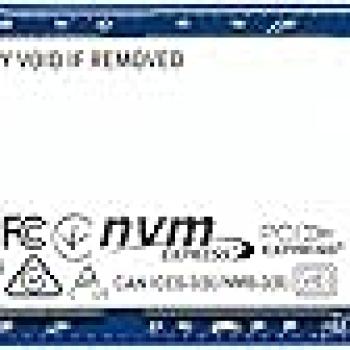 SSD M2 NV3 1TB KINGSTON