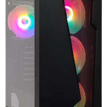 GABINETE GAMER DUEX