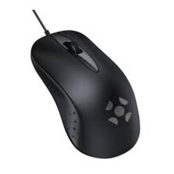 MOUSE OFFICE 1200 DPI FORTREK M13 PT