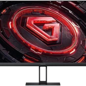 Monitor Gamer Xiaomi Gaming G24I 2026 Ips 24